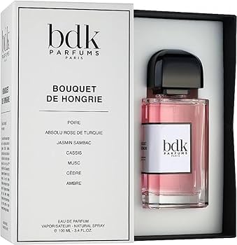 BDK Parfums Bouquet De Hongrie Eau De Parfum Spray (Unisex