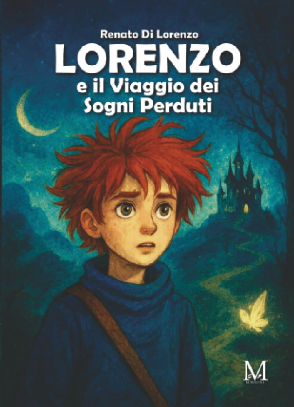 Lorenzo e il viaggio dei sogni perduti