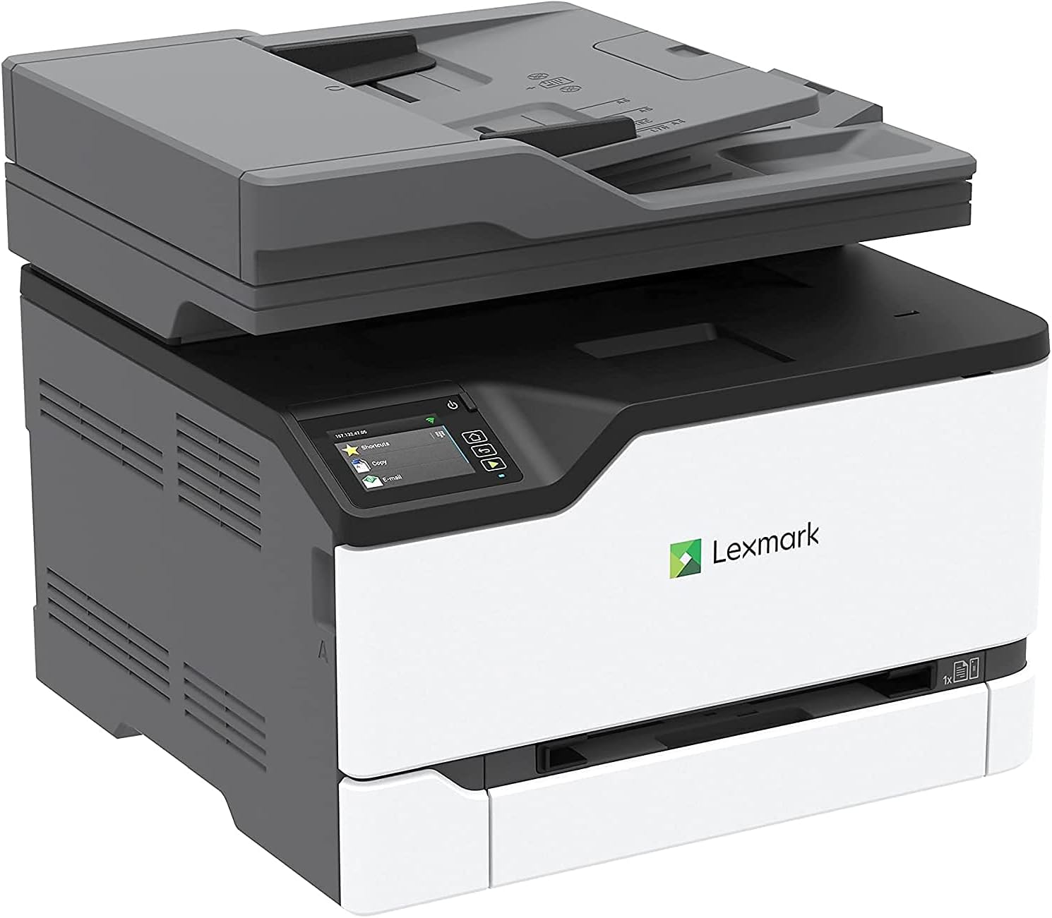 Flаѕh Sаlе Lexmark CS431dw ColorLsr Prntr