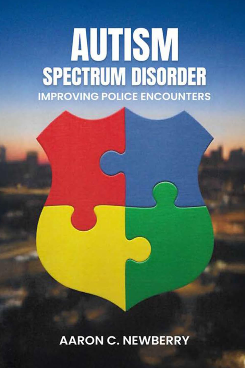 Autism Spectrum Disorder: Improving Police Encounters