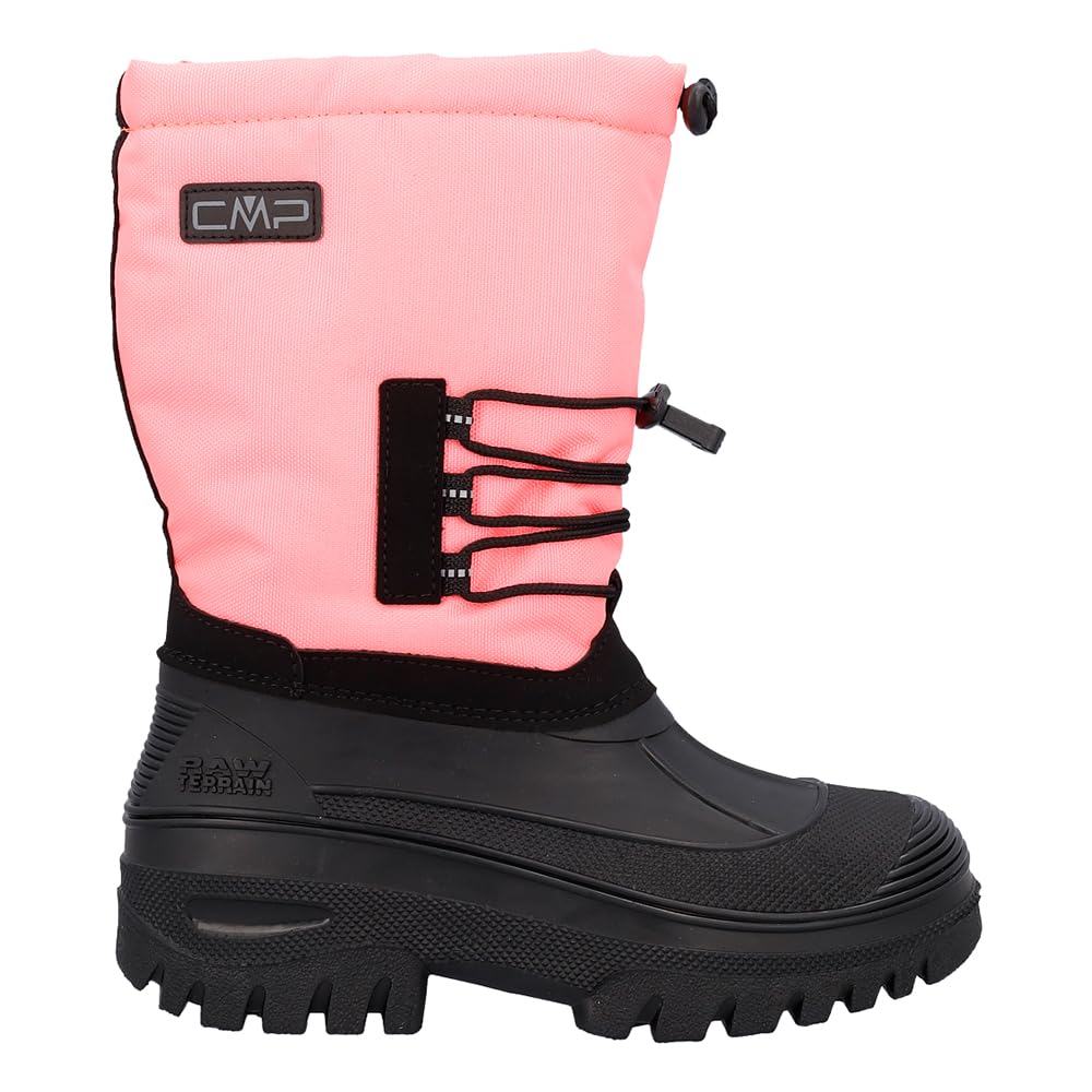 CMP Kids Ahto Snow Boots, Lotus UK