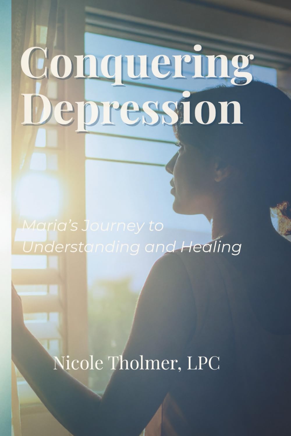 Conquering Depression: Maria’s Journey to Understanding and Healing
