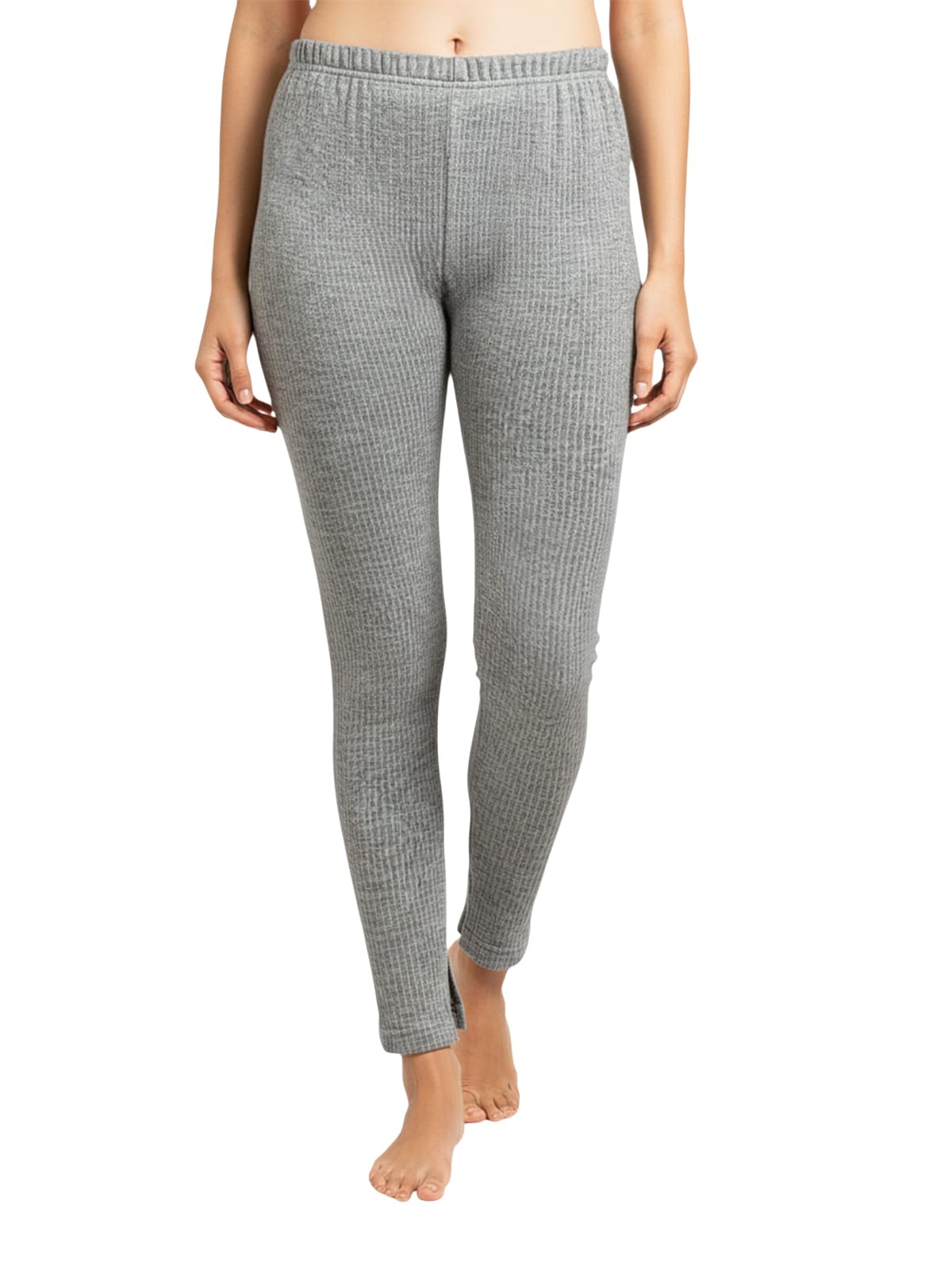 lux cozi HEATEK Women's Thermal Trouser | Thermal Sweatpants for Women | Pack of 1-picture-16