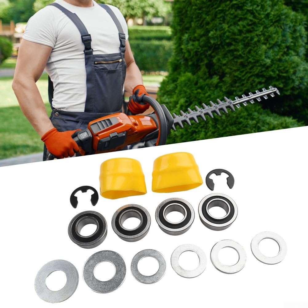 Zestaw do konwersji tulei koła na łożysko dla John ForDeere L100 M14338 L100 L105 L108 L110 L120 L130 L105 LA100