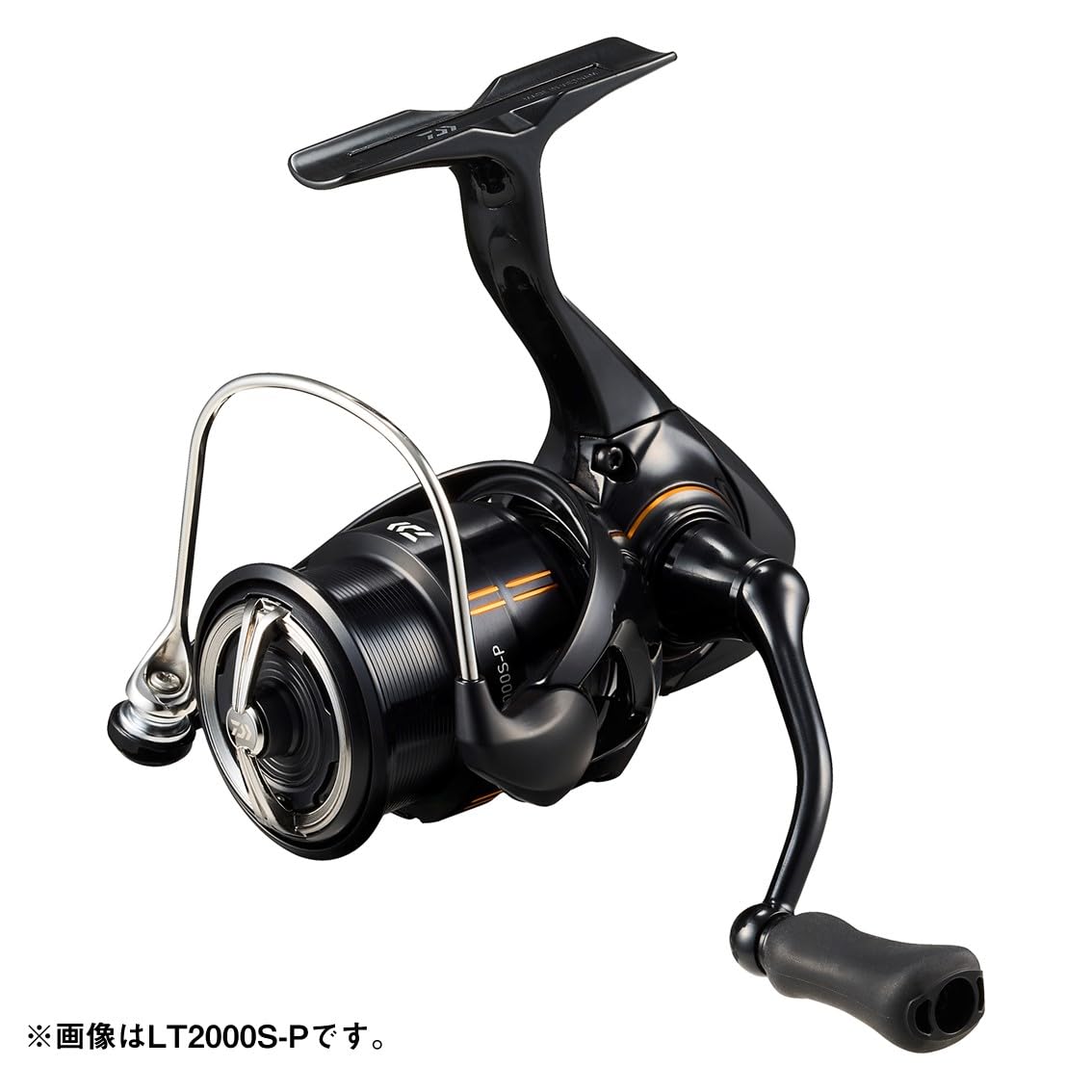 Amazon.co.jp: Daiwa Spinning Reel 25 IPPRIMI LT1000S : Sports