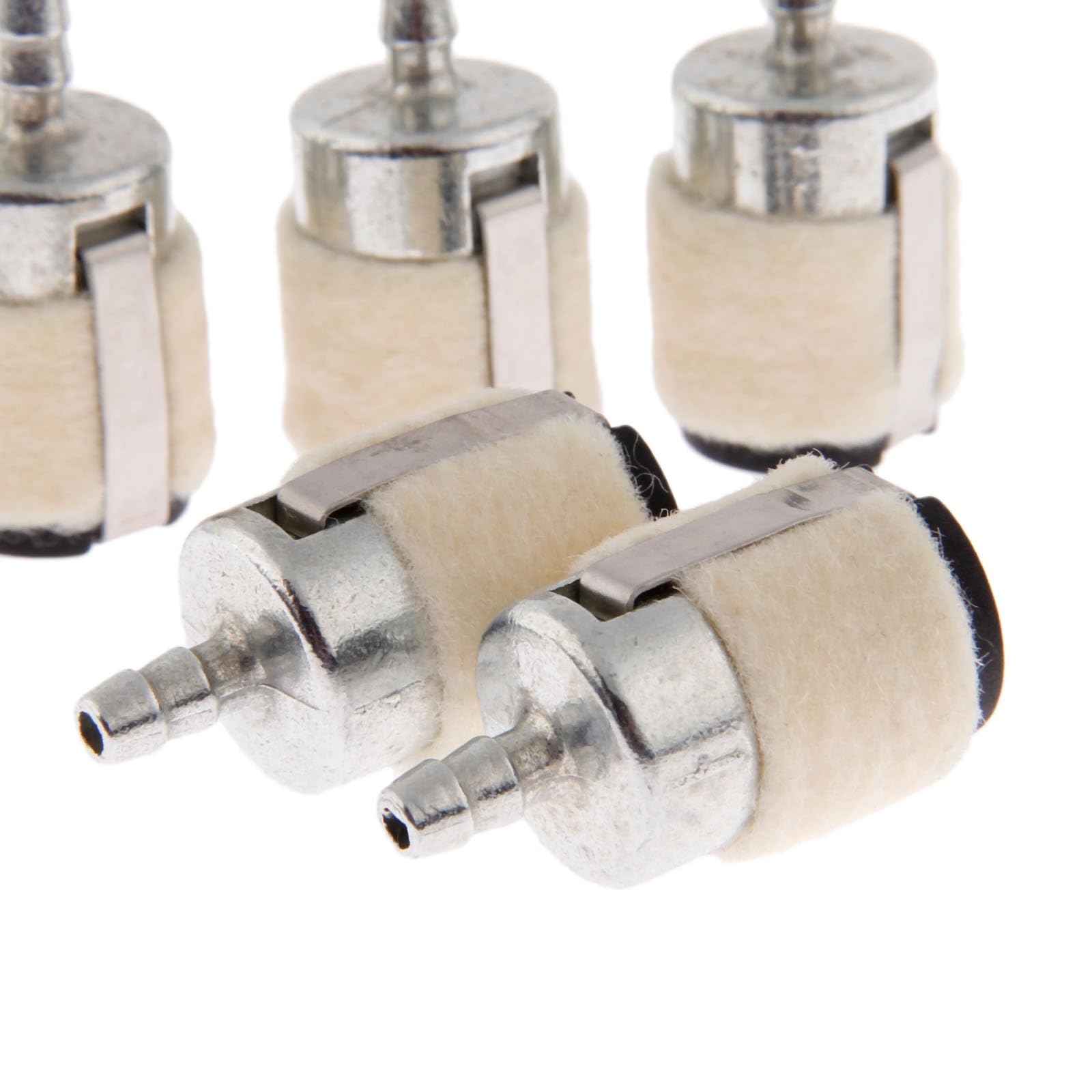 40 -5BL SERBATOIO Del Gas Trimmer Carburante Trattore Da Giardino Fs81 - Foto 6