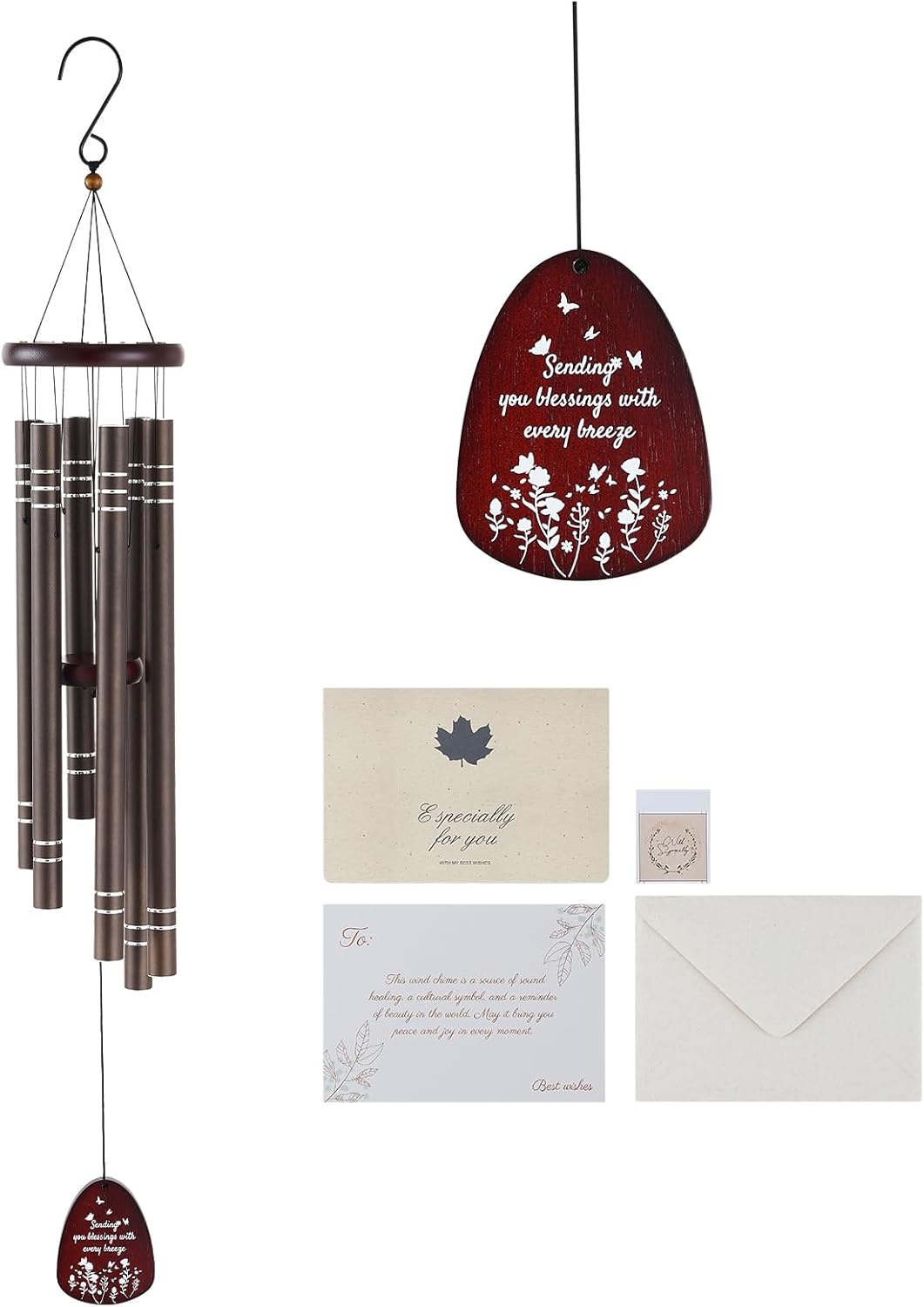 TREE WORKS ツリーチャイム マウントセット ツリーワークス - コマキ