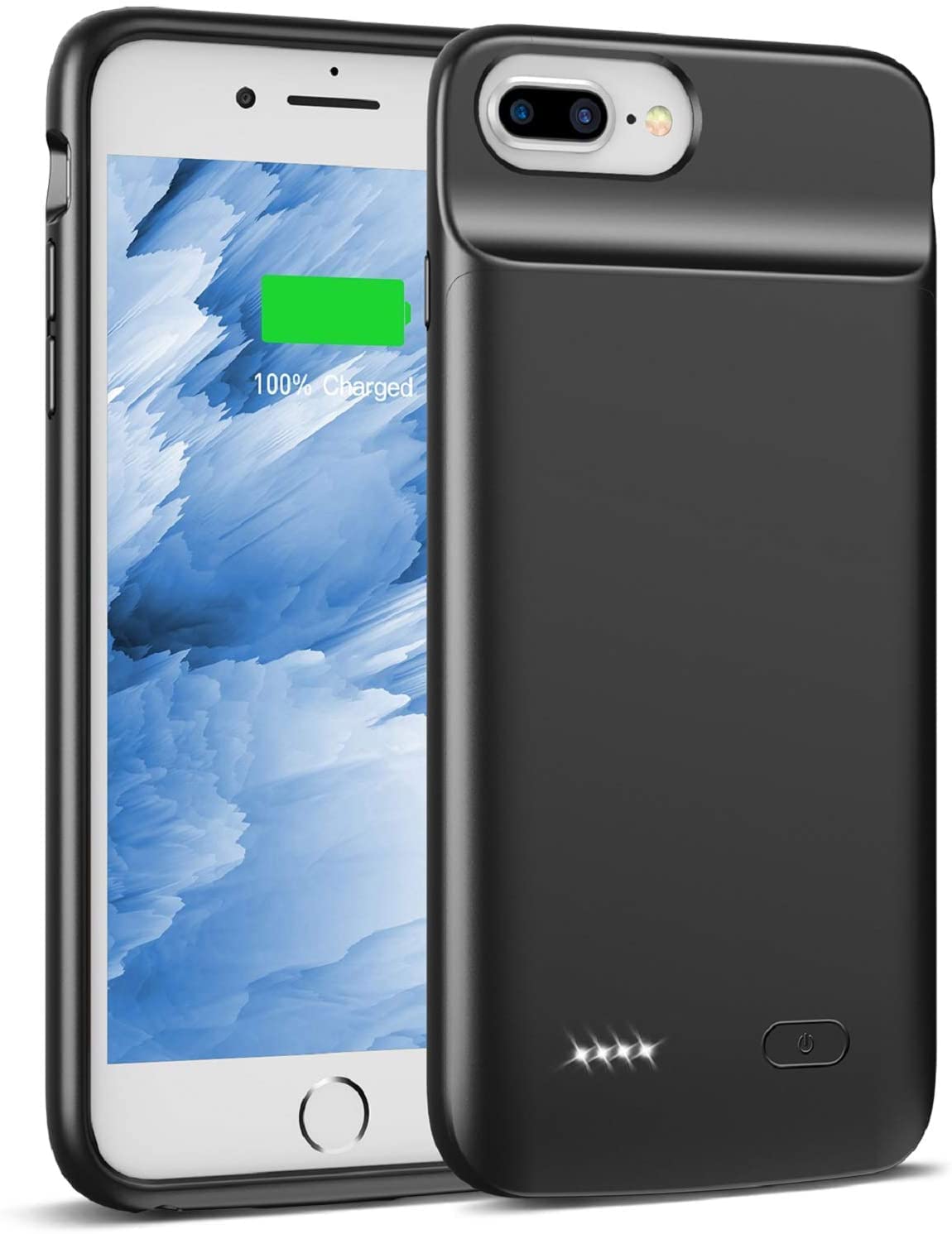 battery case 6s battery backup
