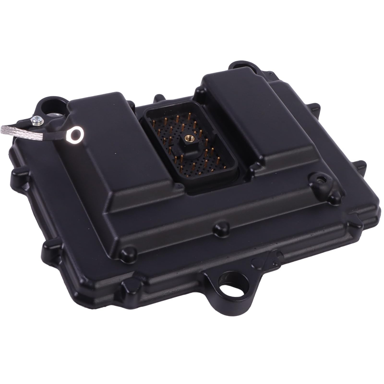 Amazon.com: 10R-8097 10R8097 ECM Electronic Control Module