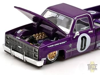 kaido house☆チェイス☆シルバラード　デューリー　カイドー　V1 楽天市場】KAIDO HOUSE - CHEVY SILVERADO DUALLY KAIDO V1