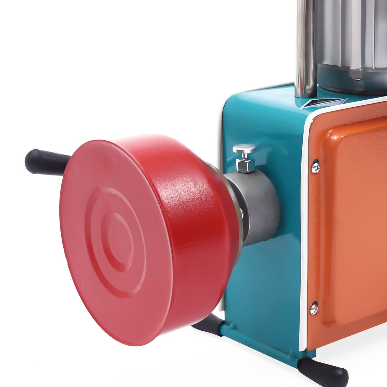 Afvoerreiniger, buisreinigingsmachine, 1000 W, 400 omw/min, 220 V