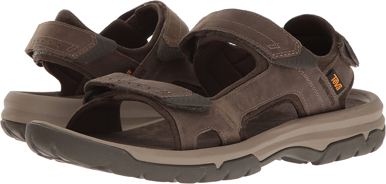 Teva M Langdon Sandal, Sandale Homme