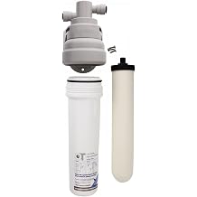QT Under Counter Water Filtration System by Doulton