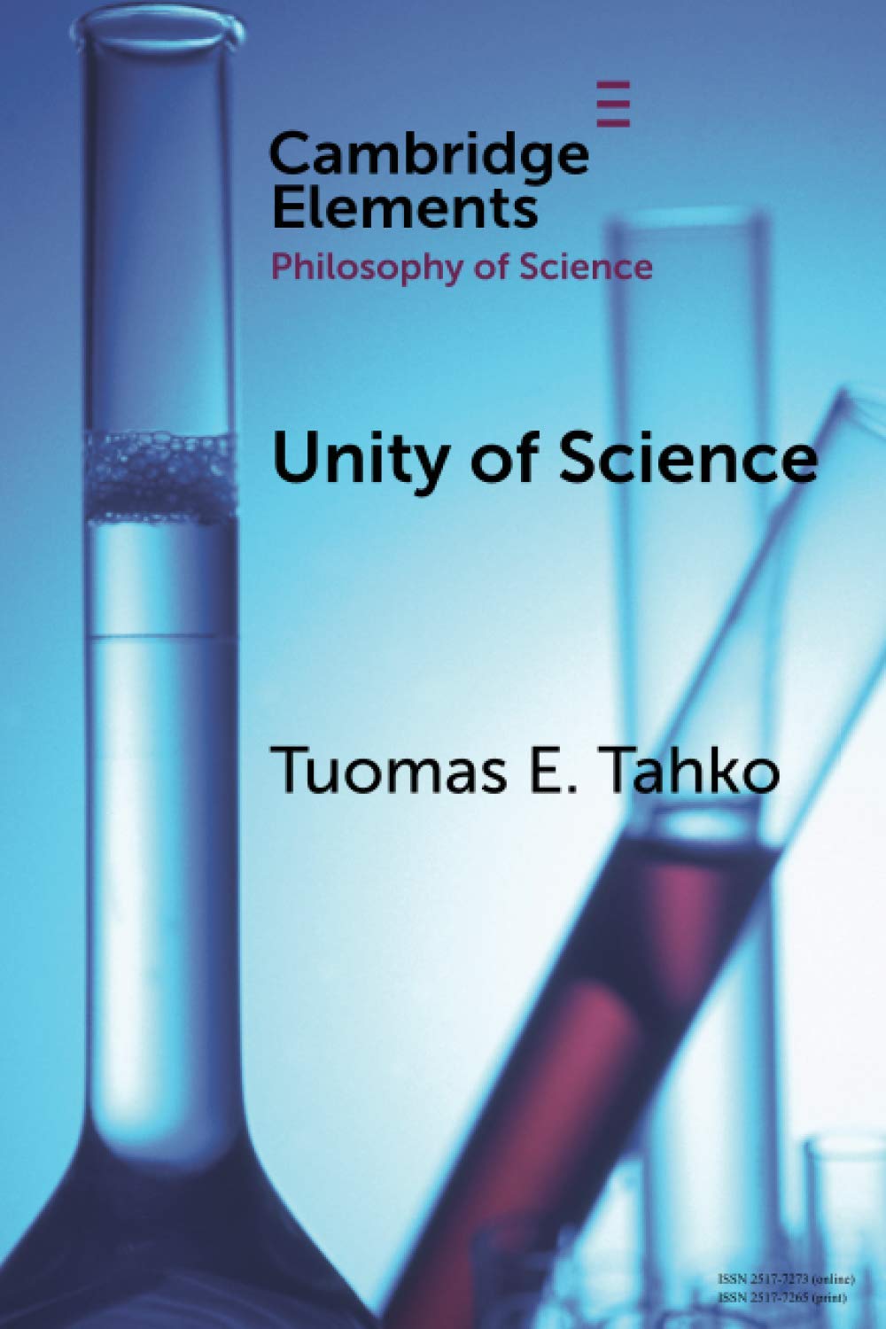 Unity of Science (Elements in the Philosophy of Science)