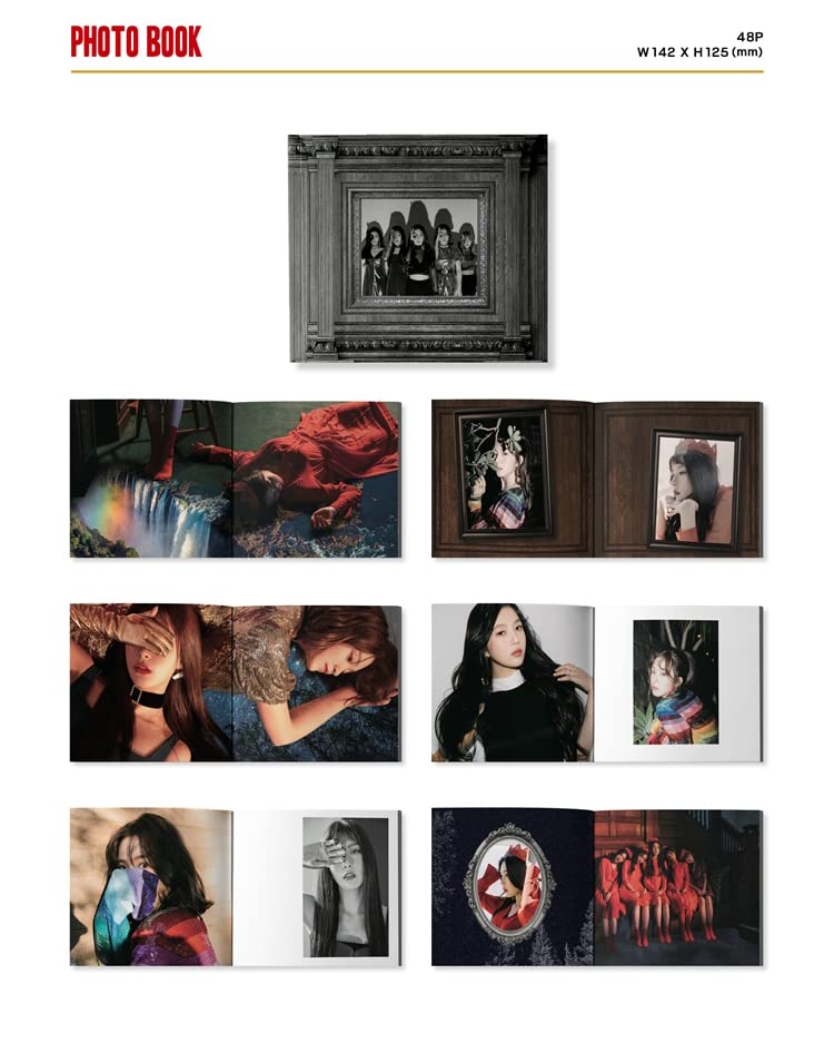 サイン入り peek−a−boo Perfect Velvet CD Amazon.com: SM Entertainment RED VELVET - Perfect Velvet