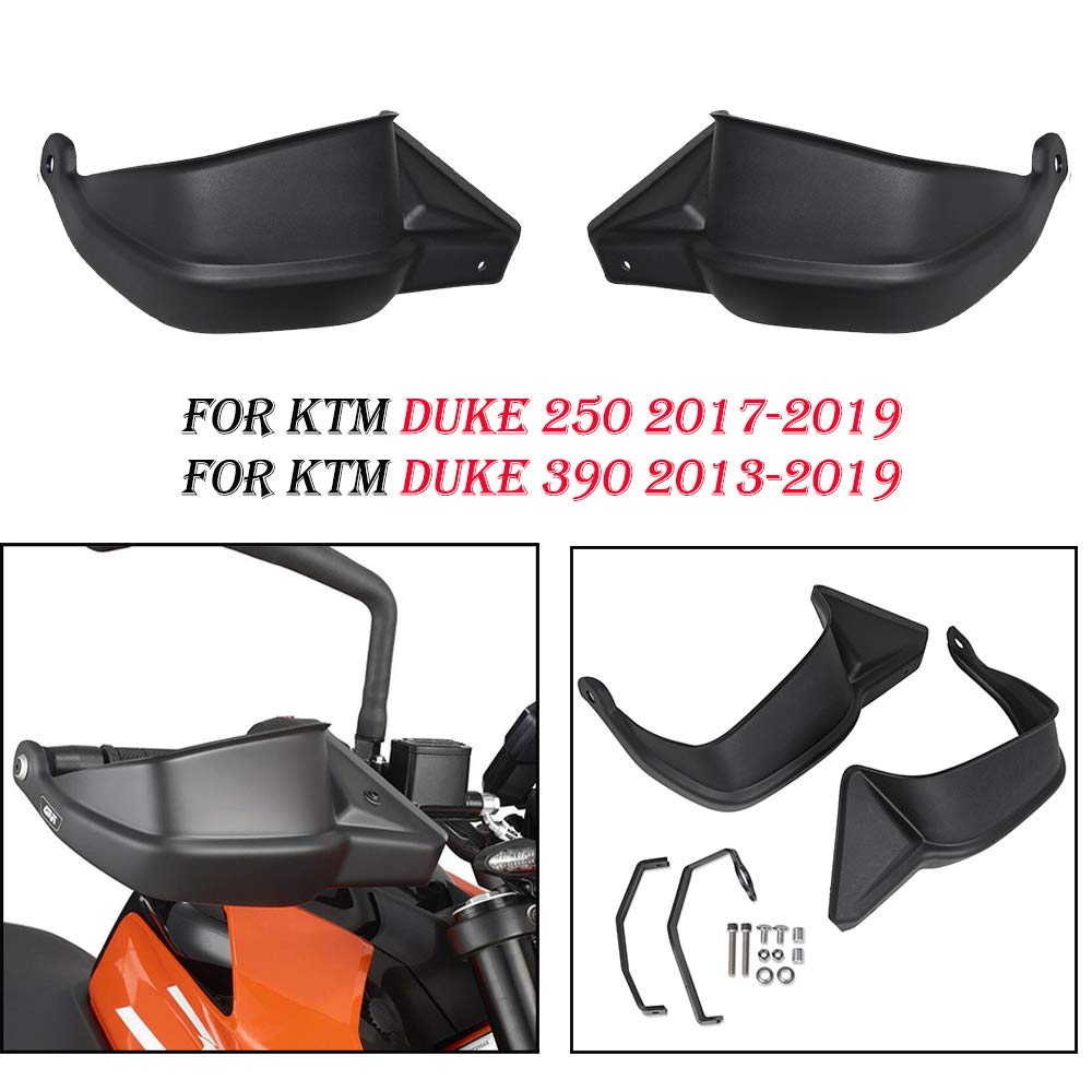 ktm duke handguards online