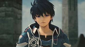 Amazon.com: Star Ocean: Integrity and Faithlessness