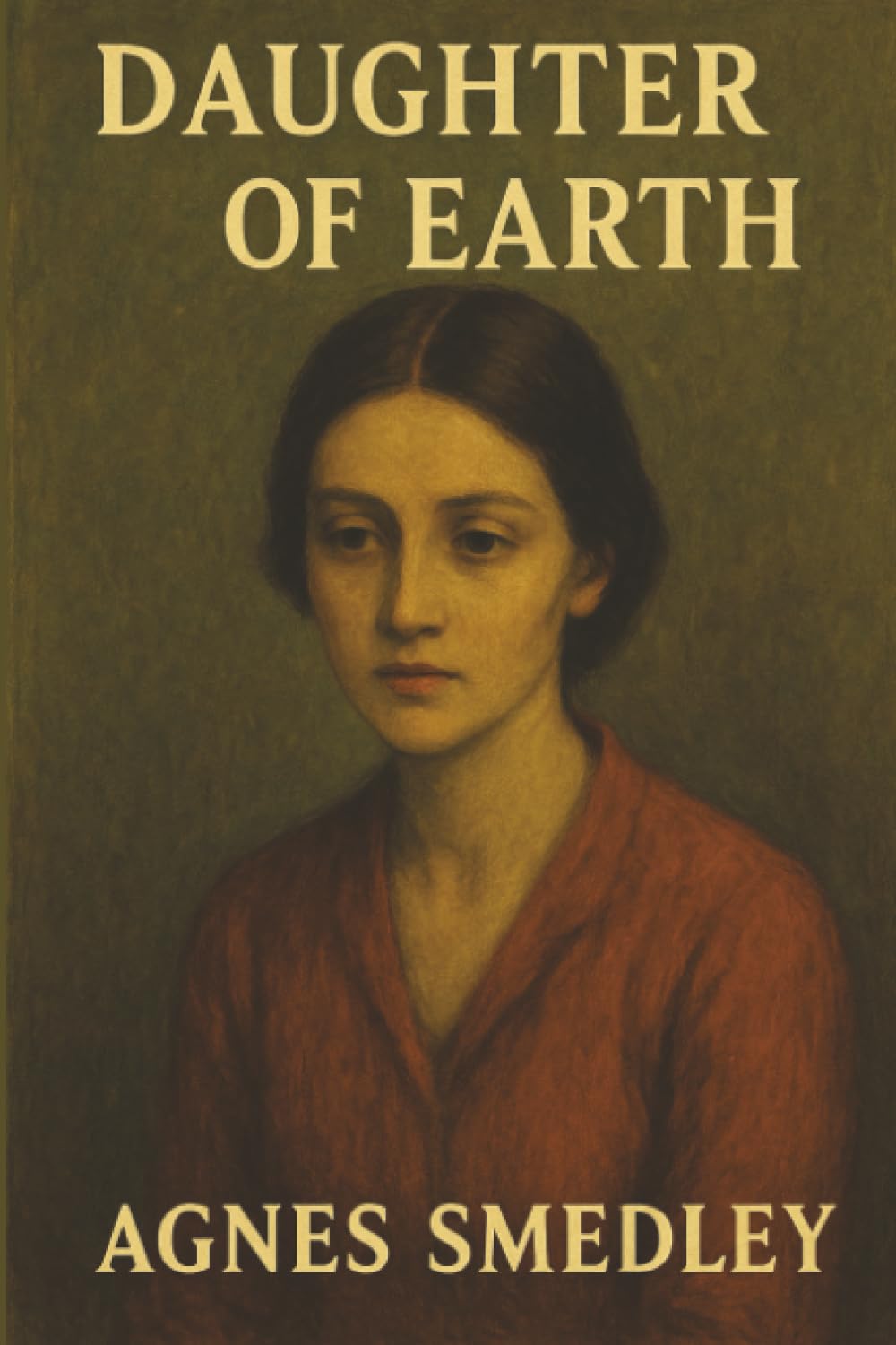 Daughter of Earth