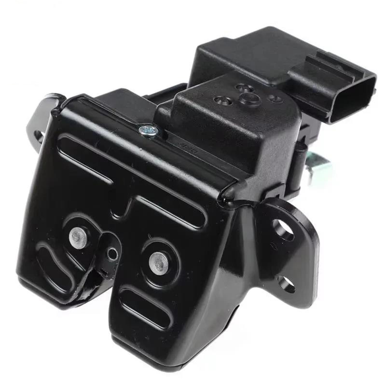 Ysdsls One Color Liftgate Tailgate Door Lock Latch Car Trunk Lid Actuator For Kia For Tucson Ix35 2010-2015