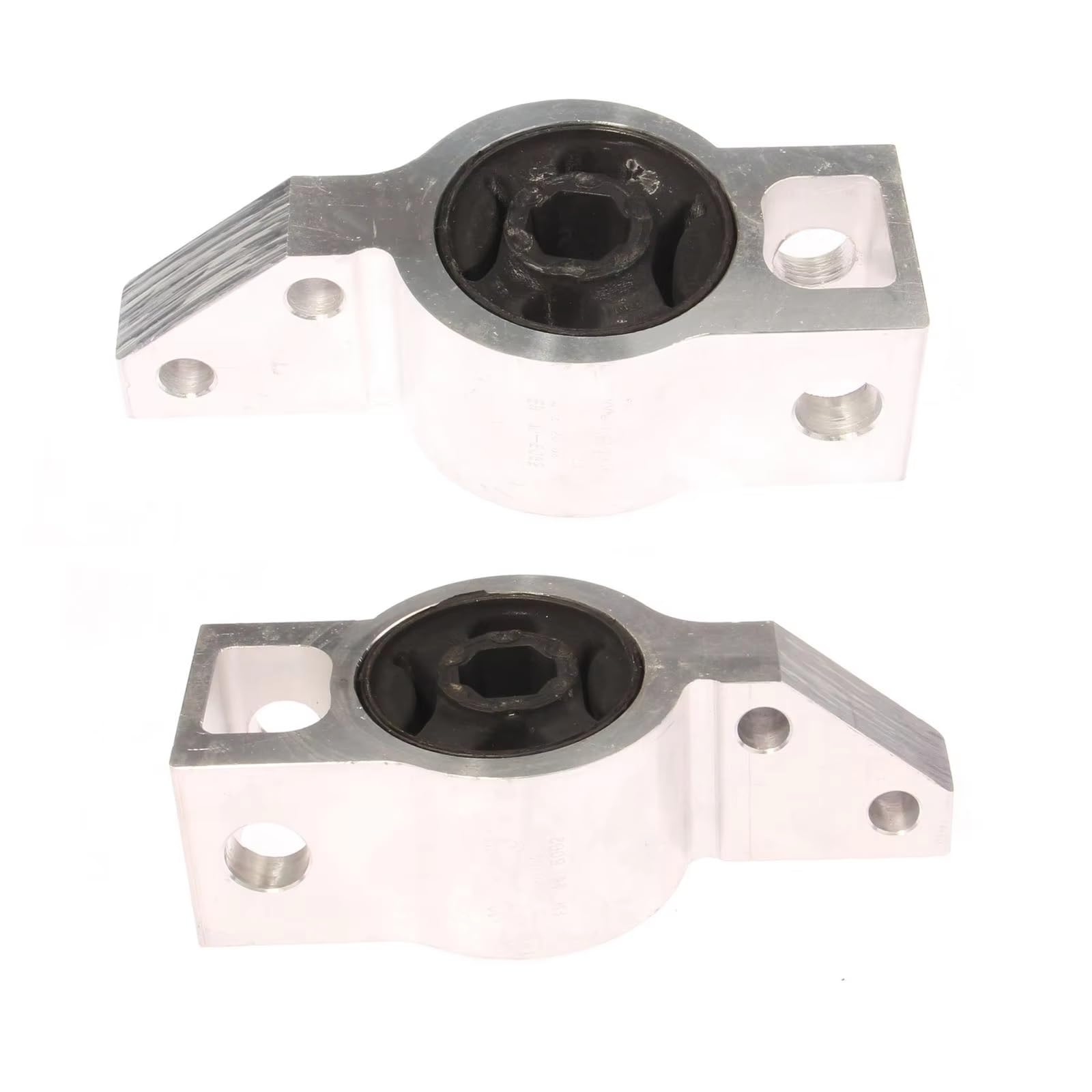 Buje de barra estabilizadora Golf GTI elimina ruidos suspension aluminio 7