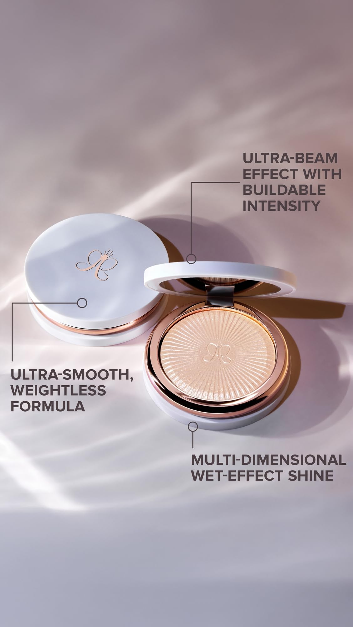 Amazon.com: Anastasia Beverly Hills Glow Seeker - High-Pigment Sun