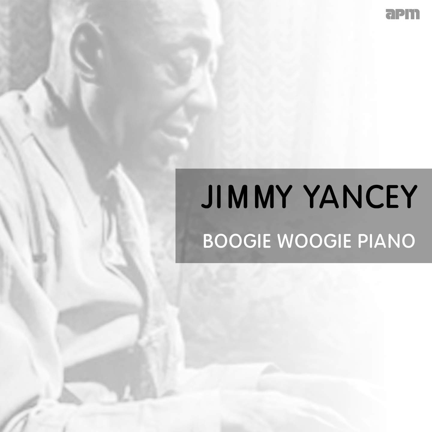 Jimmy Yancey