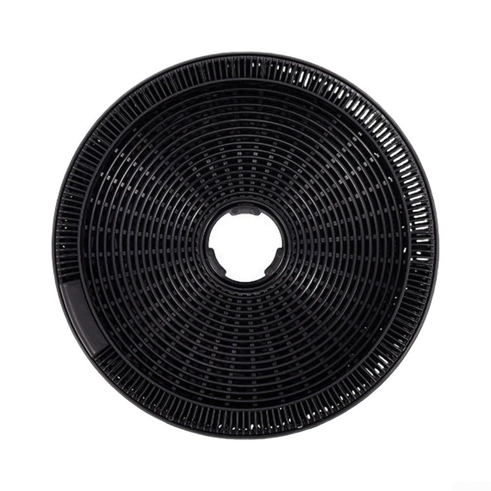 para filtro Aire Cocina Activado Material para filtro Aire(238 * 40mm)