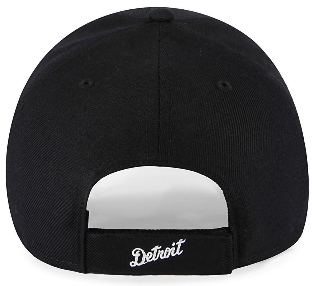 '47 - MLB Los Angeles Dodgers, Cappello Unisex - Adulto