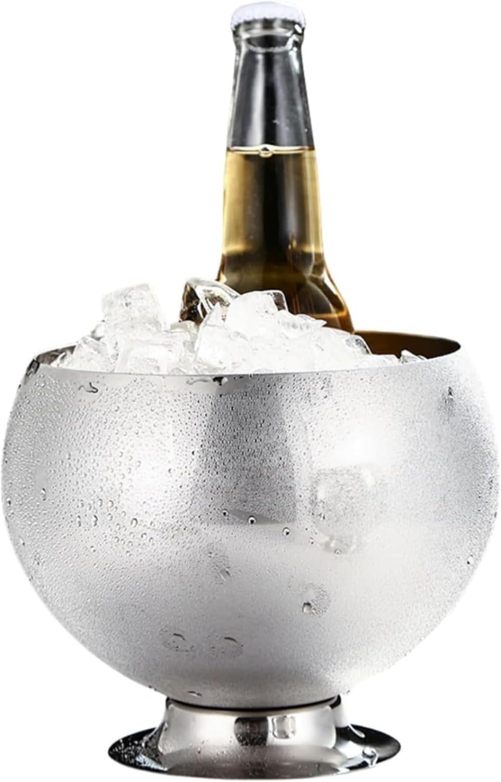ミッドセンチュリー BAR 店舗什器 クーラー 氷入れ アイスペール Amazon｜アイスペール 氷入れ 溶けない 氷入れ容器 アイス ペール