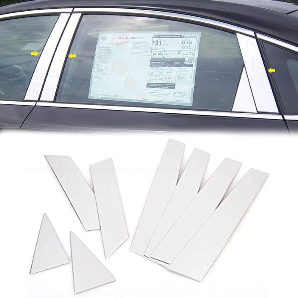 6.5m Door Edge Guard Remove Protective Rubber Strip