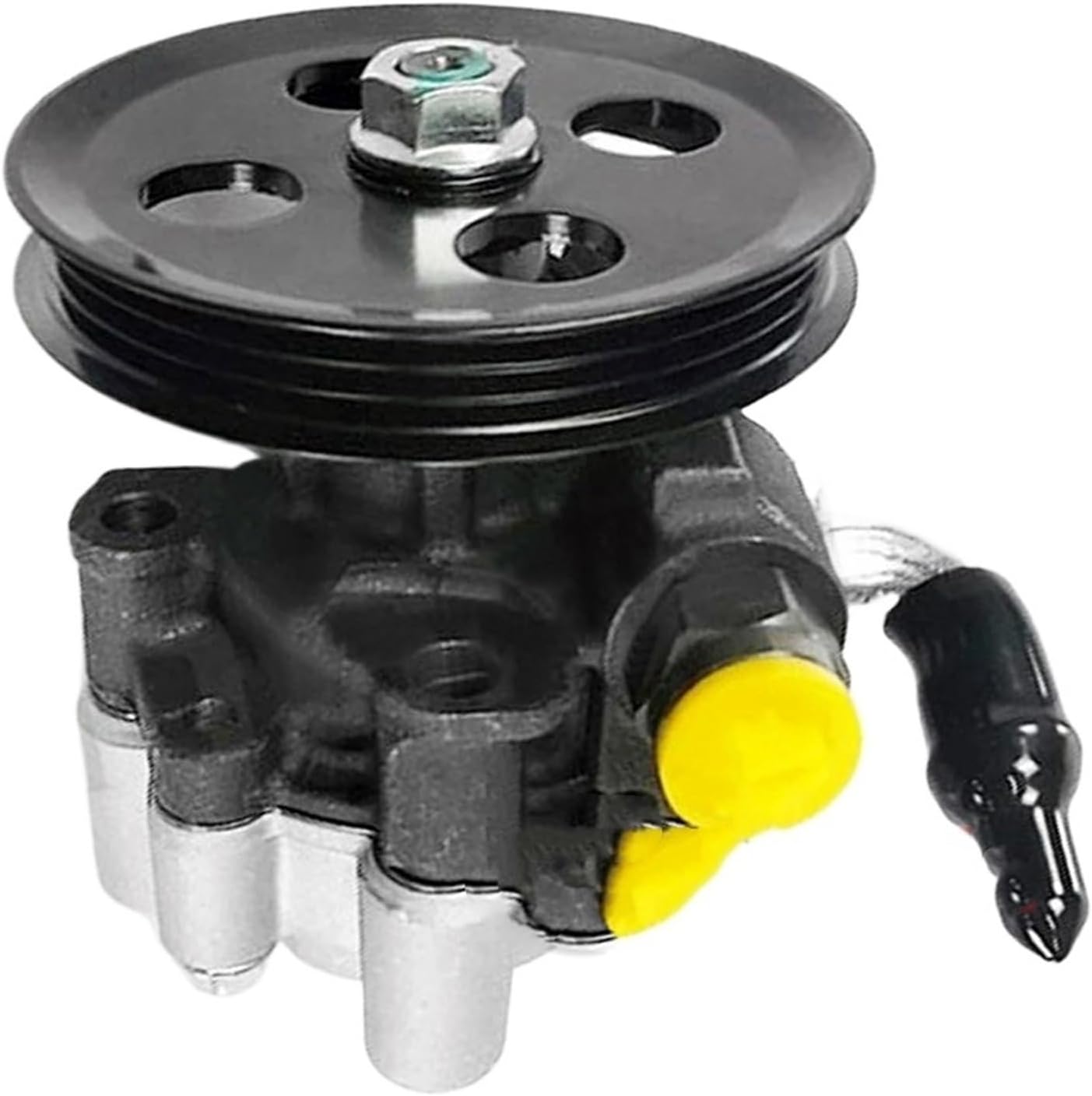 Power Steering Pump 44320-53010 Compatible for Land Cruiser Altezza GITA SXE10 5S SXV 1998-2005 4432053010