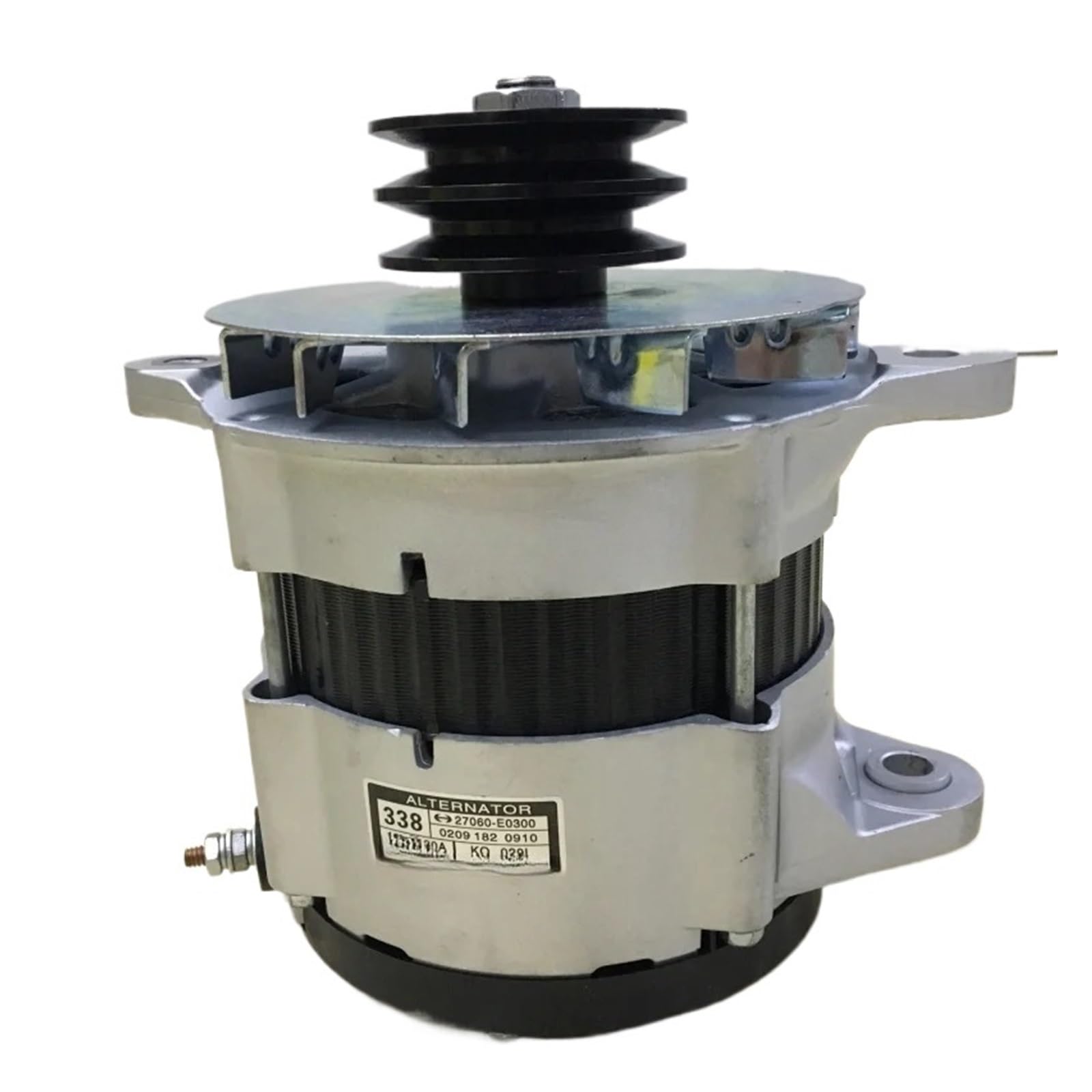 ETC車載器 ETC2.0 DENSO Amazon.com: 27060-E0300 27060E0300 AC Generator 12V 130A