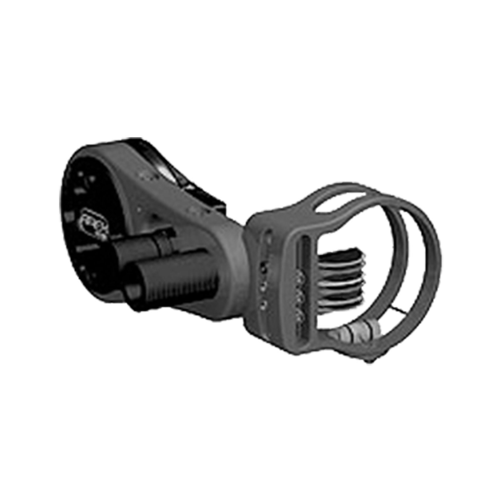 Apex Gear Atomic 6 Pin Sight 029 Bronze | Desertcart Seychelles