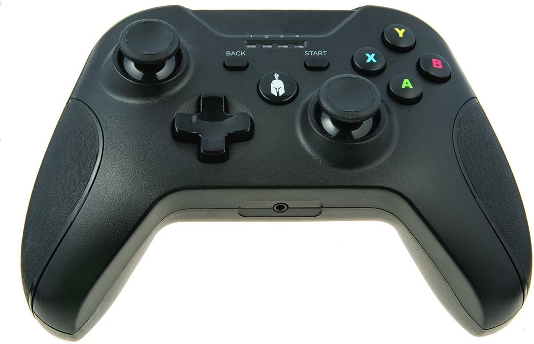 Spartan Gear Wired Controller PC & Xbox 360