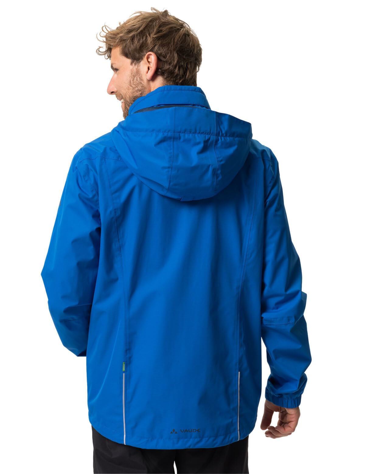 Vaude Men's Escape Bike Light Jacket kurtka przeciwdeszczowa męska
