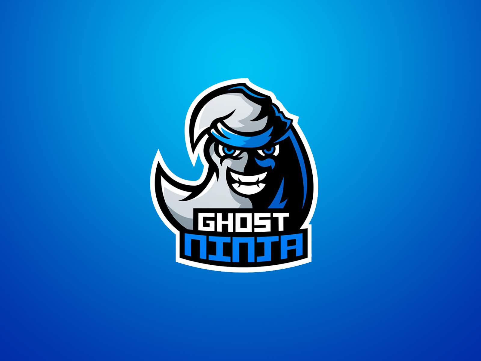 GhostNinja