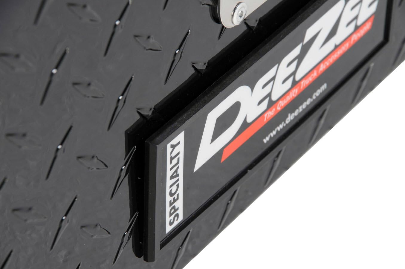 Amazon.com: Dee Zee M206 Specialty Series ATV Box , Black : Automotive