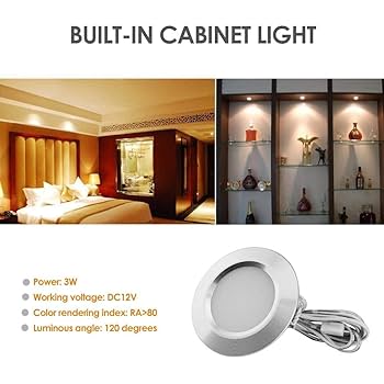 【美品】ダウンライト付きキャビネット 壁面収納 棚 ダウンライト付きキャビネット 左タイプ ウォール