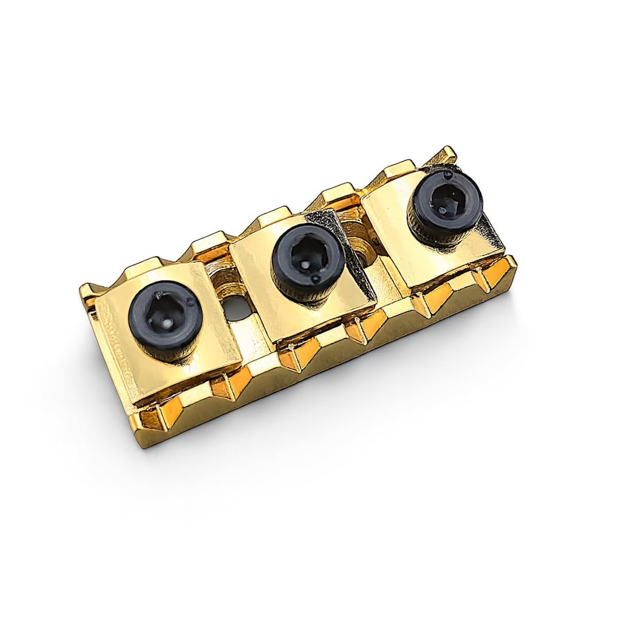 Floyd Rose Locking Nut Gold (Top Mount)
