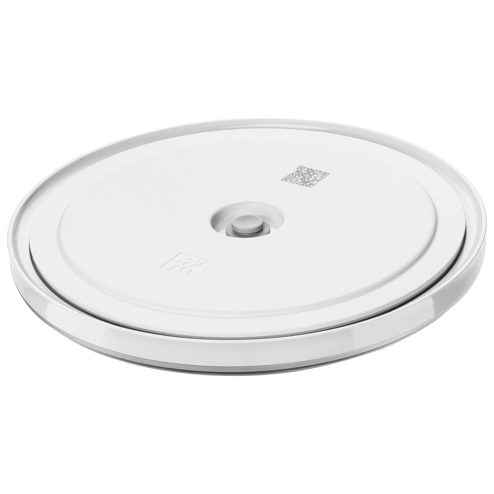 ZWILLING Fresh & Save Z1030-894 - Coperchio sottovuoto per conservazione sottovuoto, misura grande, 24 cm, coperchio sigillato