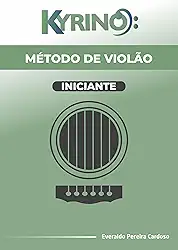 Método de violão Básico: acordes, escalas, ritmos e musicas infantis