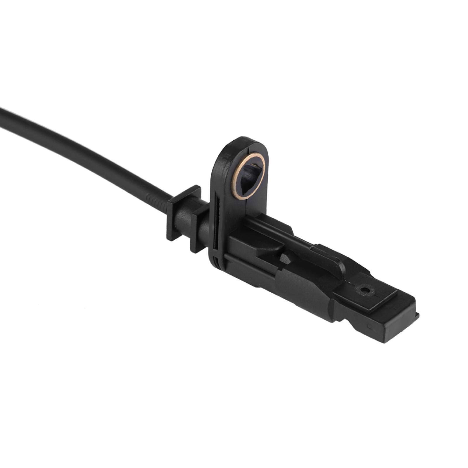 Sensor de Velocidad ABS para 407 407SW Citroën C6, Sensor de Rueda Delantera, 4545G6 4545A9