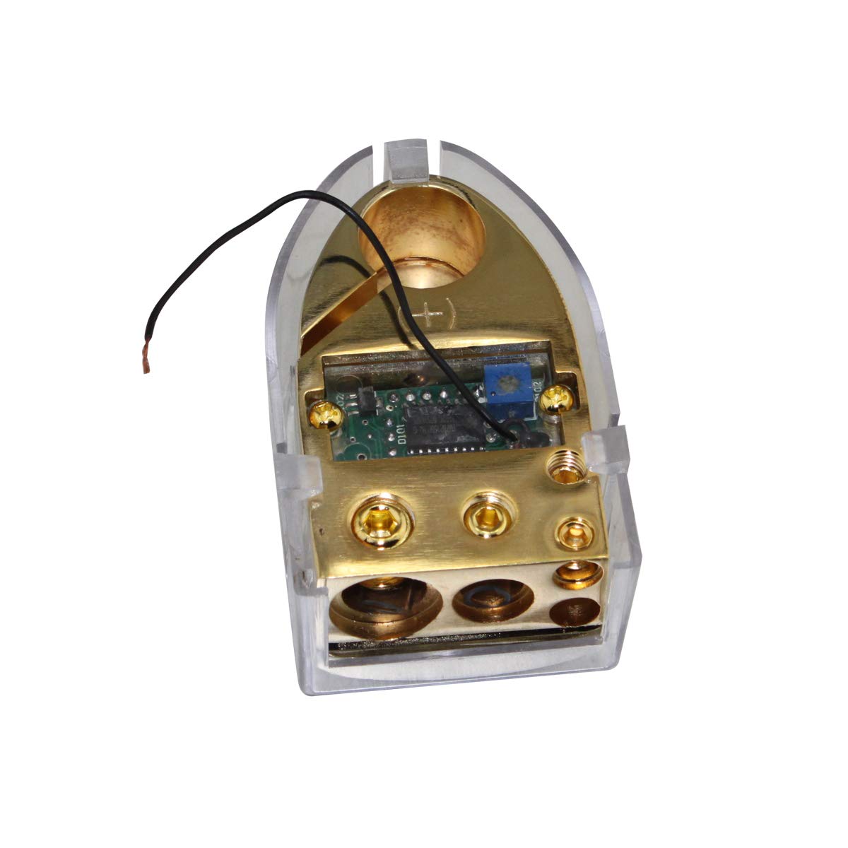 Altronix PD8UL Power Distribution Module (Certified Refurbished)