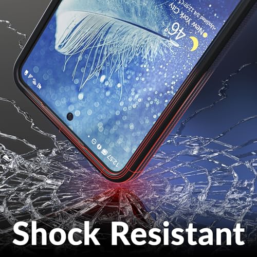 Image of Crave for Samsung Galaxy S26 Plus Case, Compatible with MagSafe Shockproof Protection Dual Layer Case for Samsung Galaxy S26 Plus (6.7 inch) - Navy