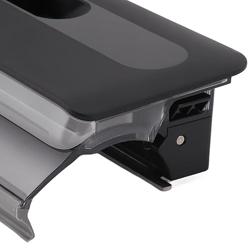 Miniatura 7 de TOPINCN Cubierta de cepillo de rodillo ABS para Tineco 3.0 - Fácil instalación, mantiene la eficiencia, duradera, fuerte compatibilidad, fácil