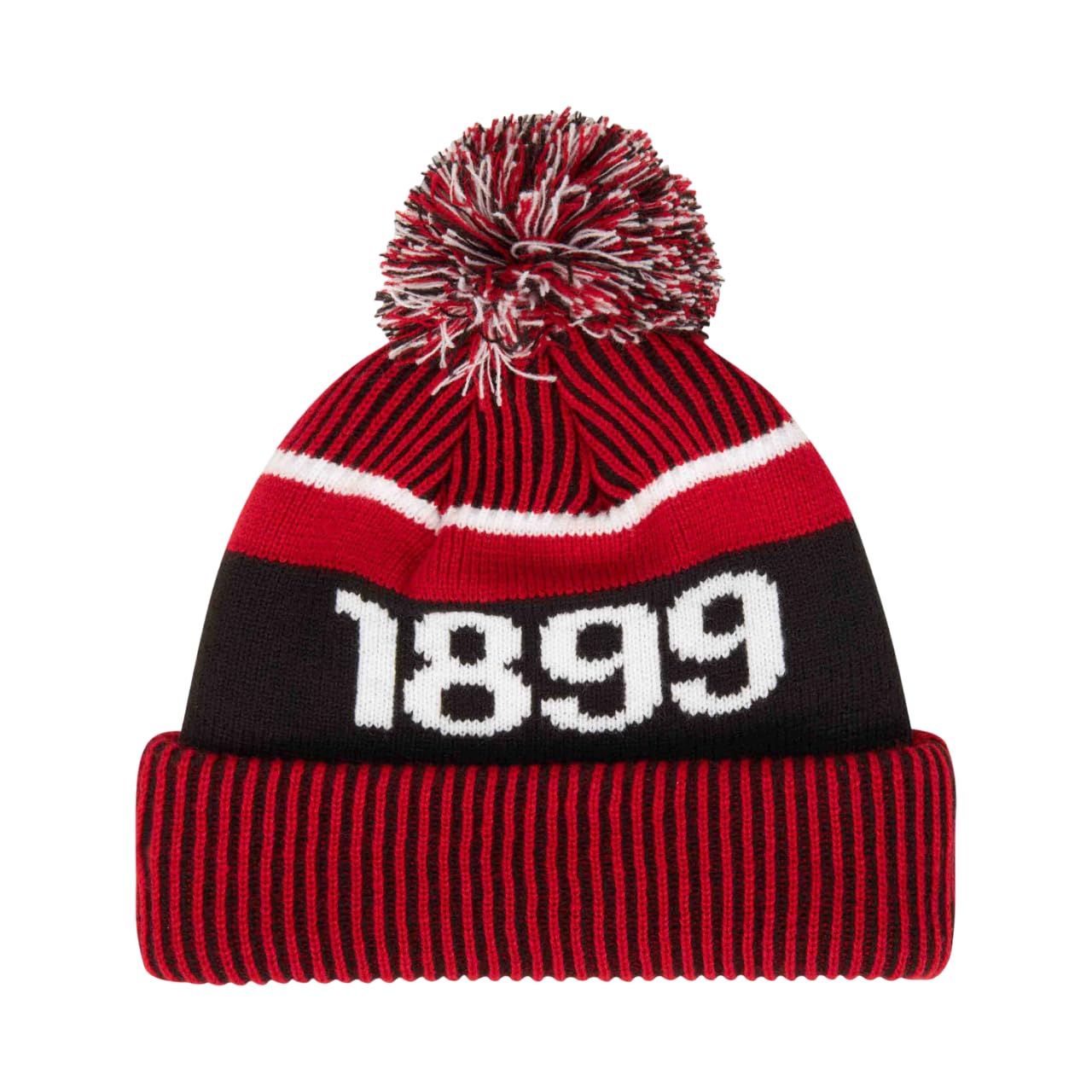 Czapka zimowa New Era Beanie - C Mediolan