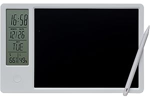 Digital Note Taker Planner for the Modern Student