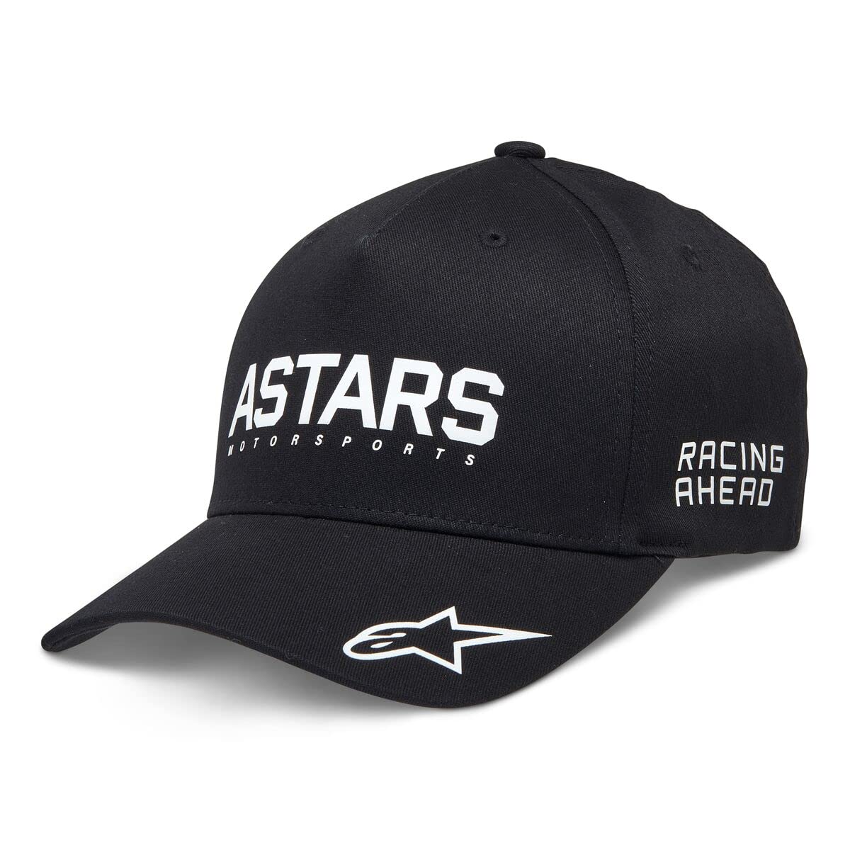 Alpinestars - Placer Hat Men's Baseball Cap Black