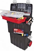 Vista 2 de Caja de herramientas móvil