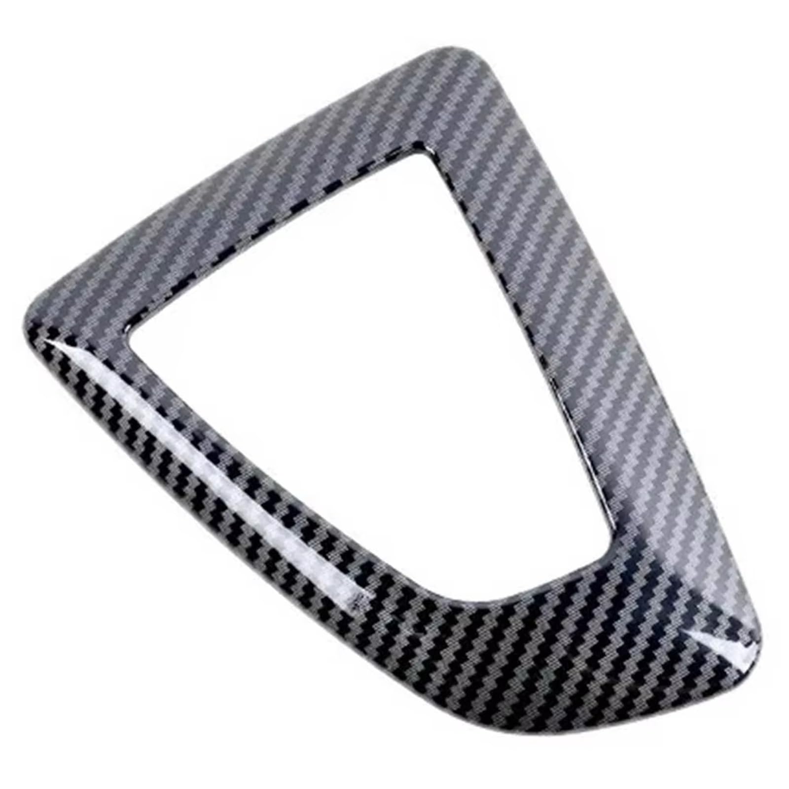 Interior Button Stickers Compatible with BMW F20 F21 F22 F23 F30 F31